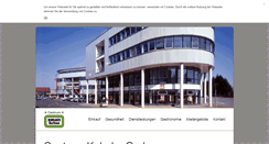Desktop Screenshot of kohake-garbsen.de